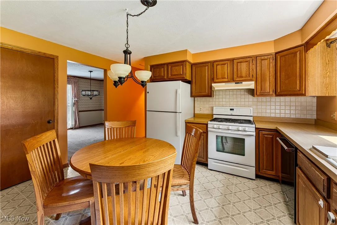 9852 Hocking Street, Massillon, Ohio,MLS Now Listing ID