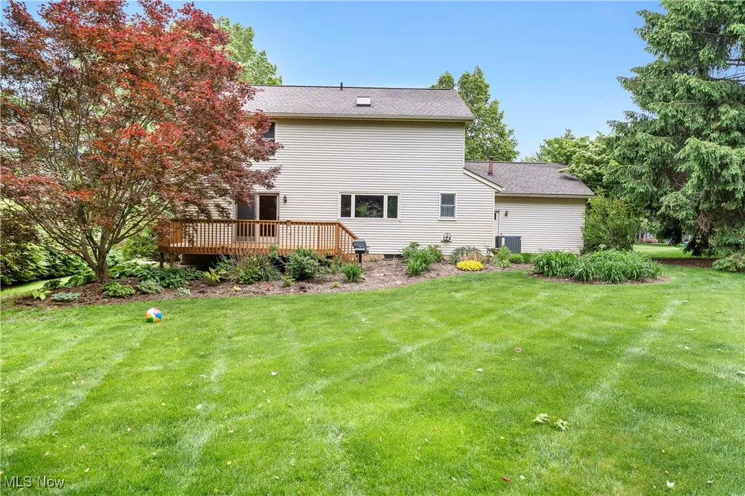 9852 Hocking Street, Massillon, Ohio,MLS Now Listing ID