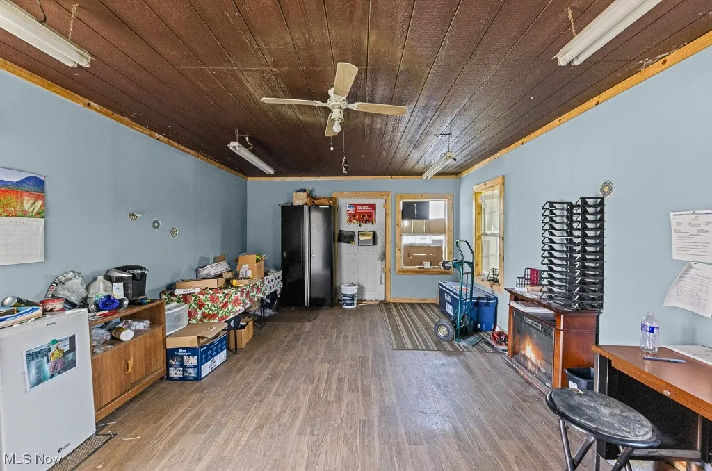 Lincoln Street, Minerva, Ohio,MLS Now Listing ID