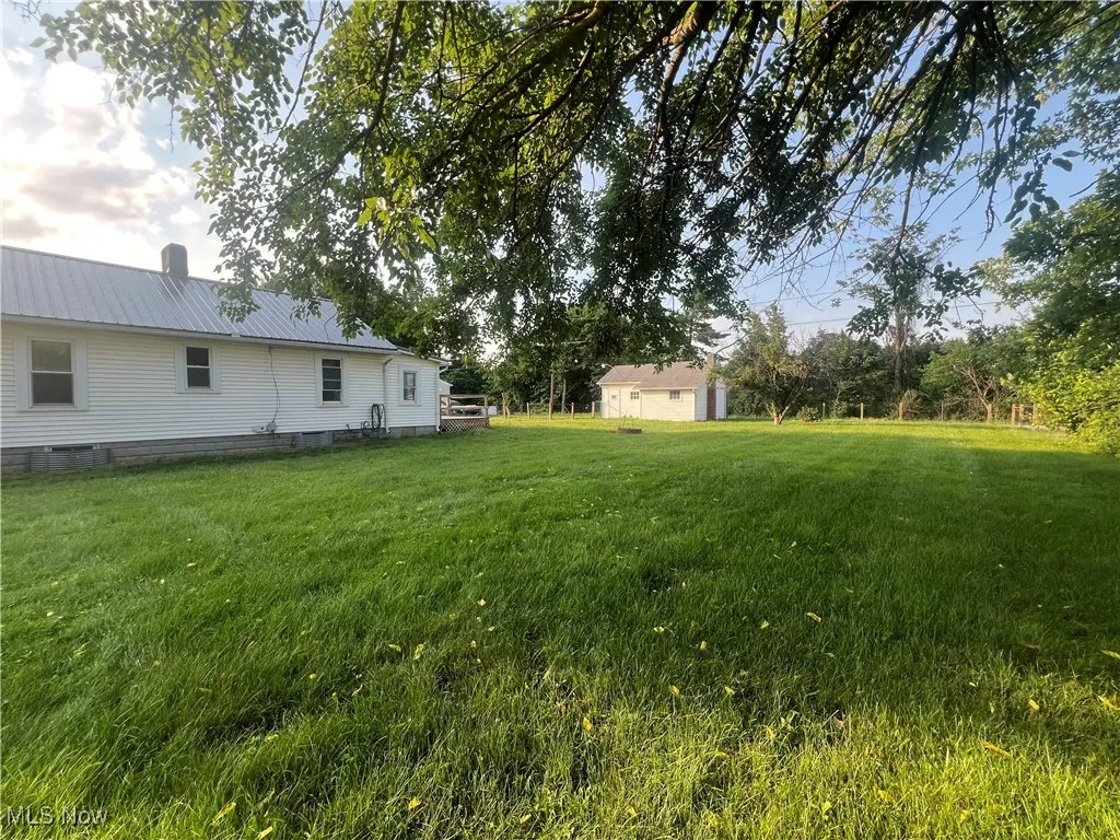 2135 Whitman Avenue, Zanesville, Ohio,MLS Now Listing ID