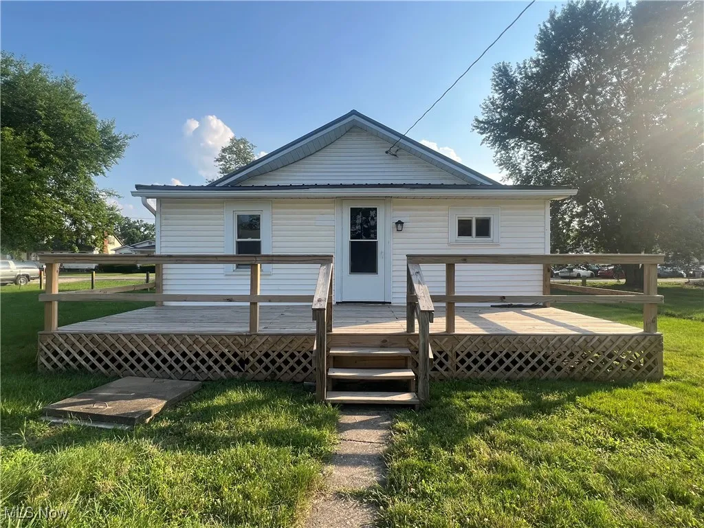 2135 Whitman Avenue, Zanesville, Ohio,MLS Now Listing ID