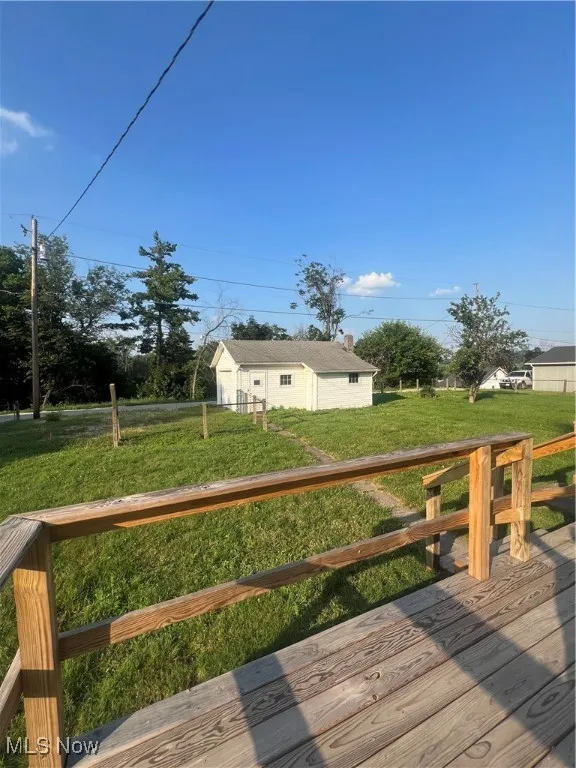 2135 Whitman Avenue, Zanesville, Ohio,MLS Now Listing ID