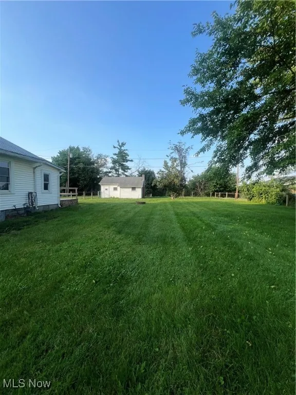 2135 Whitman Avenue, Zanesville, Ohio,MLS Now Listing ID