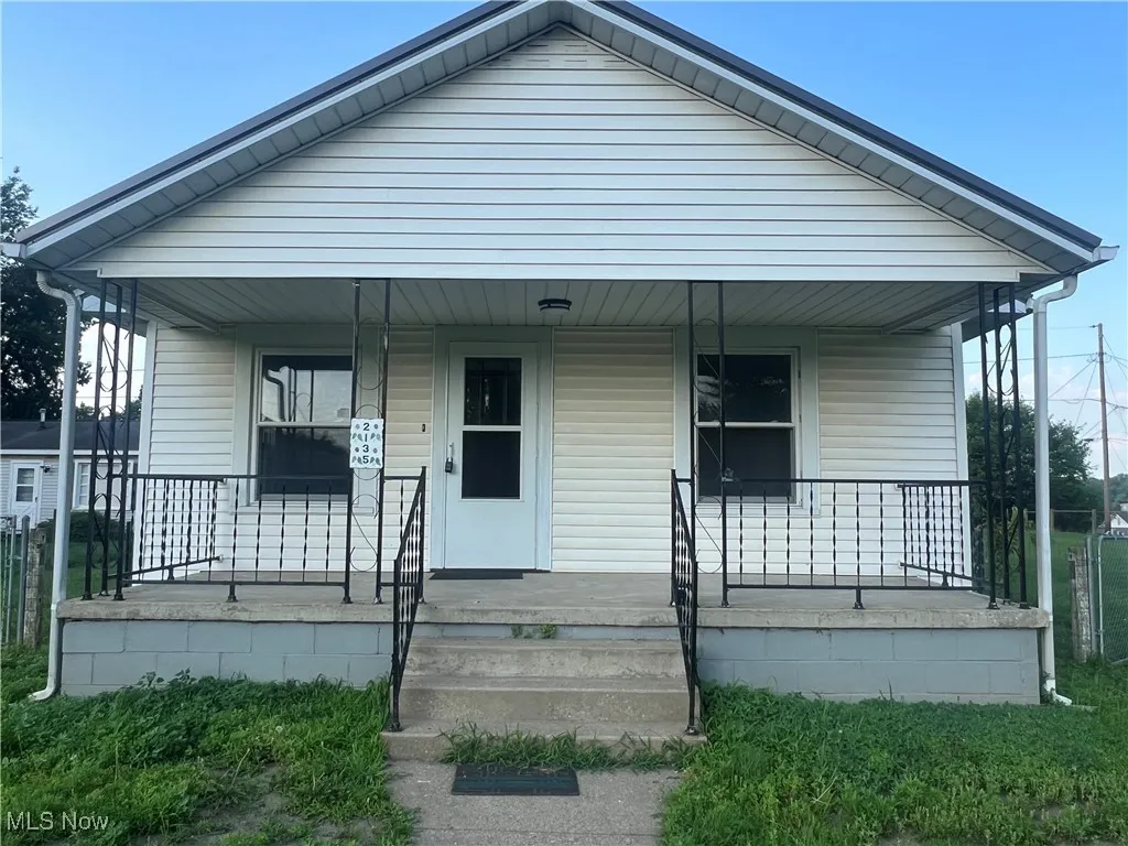 2135 Whitman Avenue, Zanesville, Ohio,MLS Now Listing ID