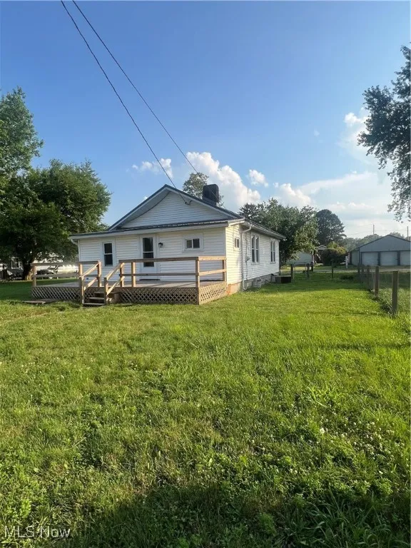 2135 Whitman Avenue, Zanesville, Ohio,MLS Now Listing ID