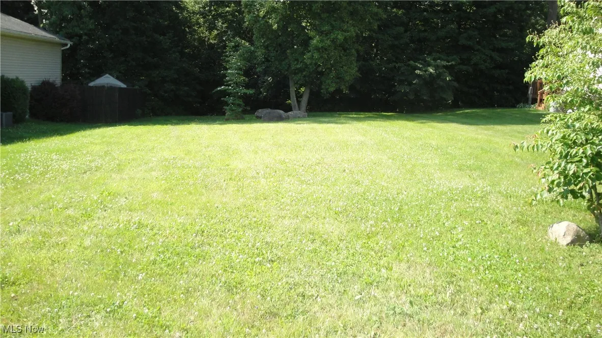Lot on Home St