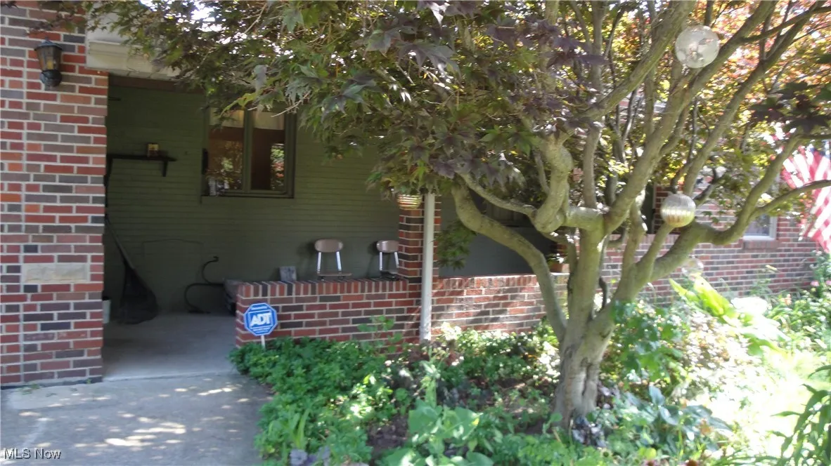 217 W Sunset Street, Rittman, Ohio,MLS Now Listing ID