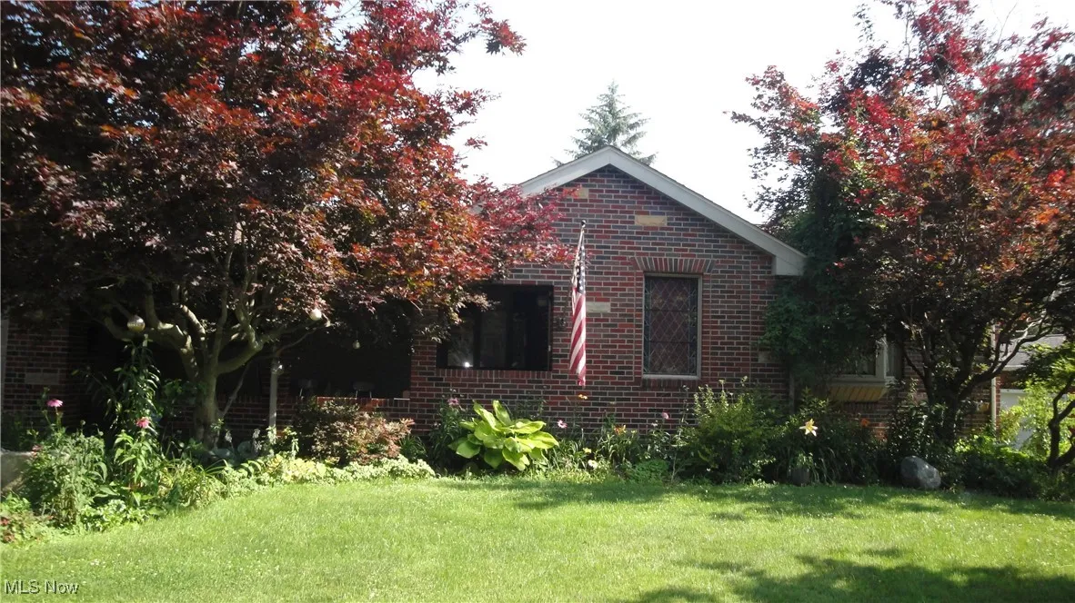 217 W Sunset Street, Rittman, Ohio,MLS Now Listing ID