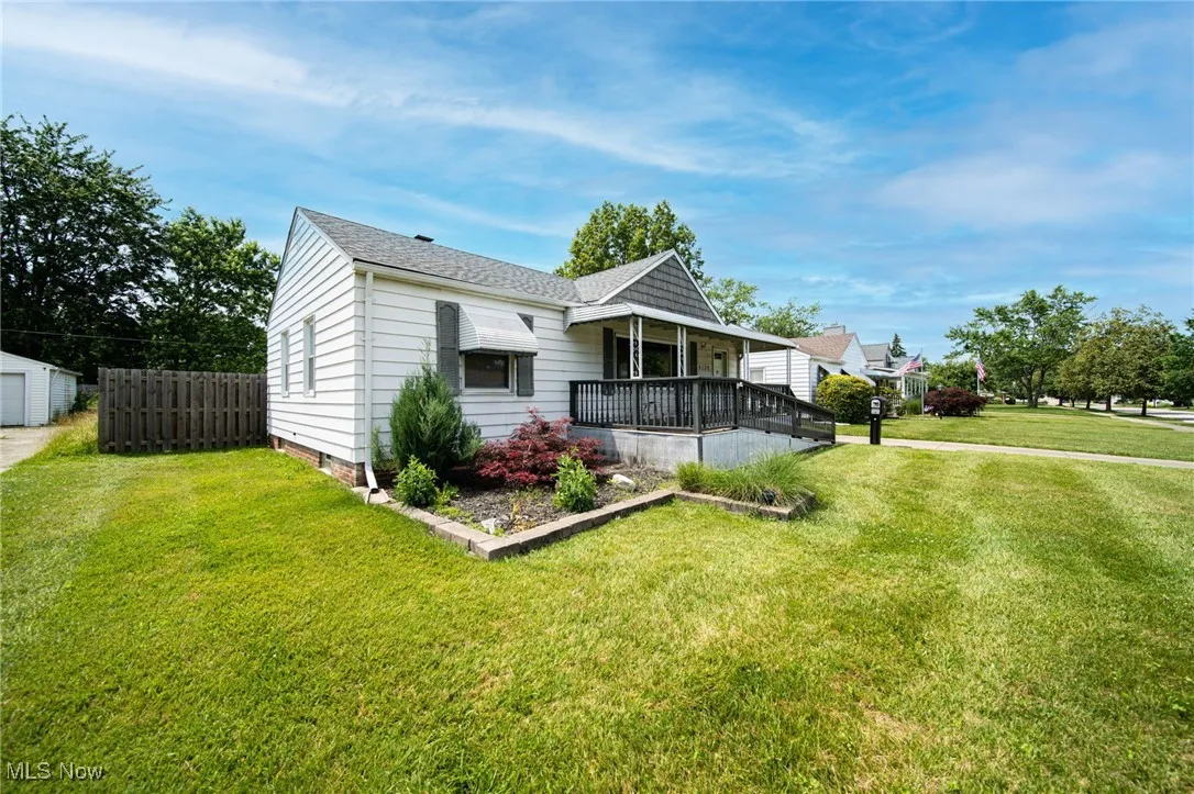 5132 Chestnut Hill Drive, Willoughby, Ohio,MLS Now Listing ID