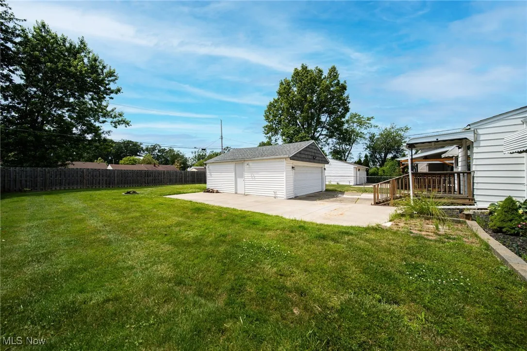 5132 Chestnut Hill Drive, Willoughby, Ohio,MLS Now Listing ID