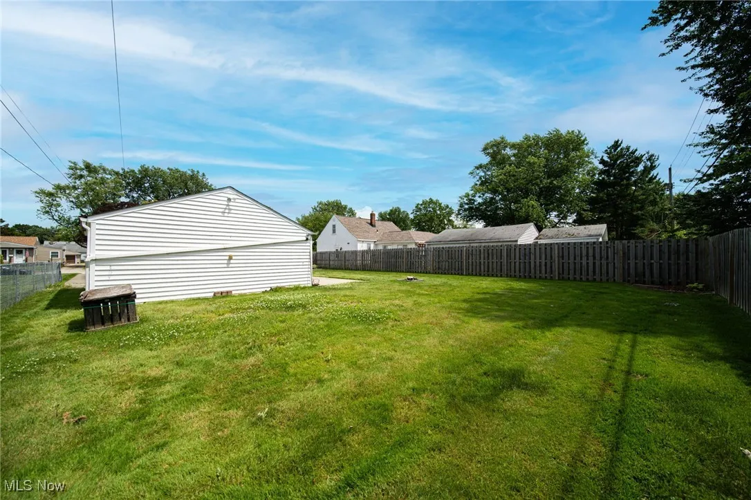 5132 Chestnut Hill Drive, Willoughby, Ohio,MLS Now Listing ID