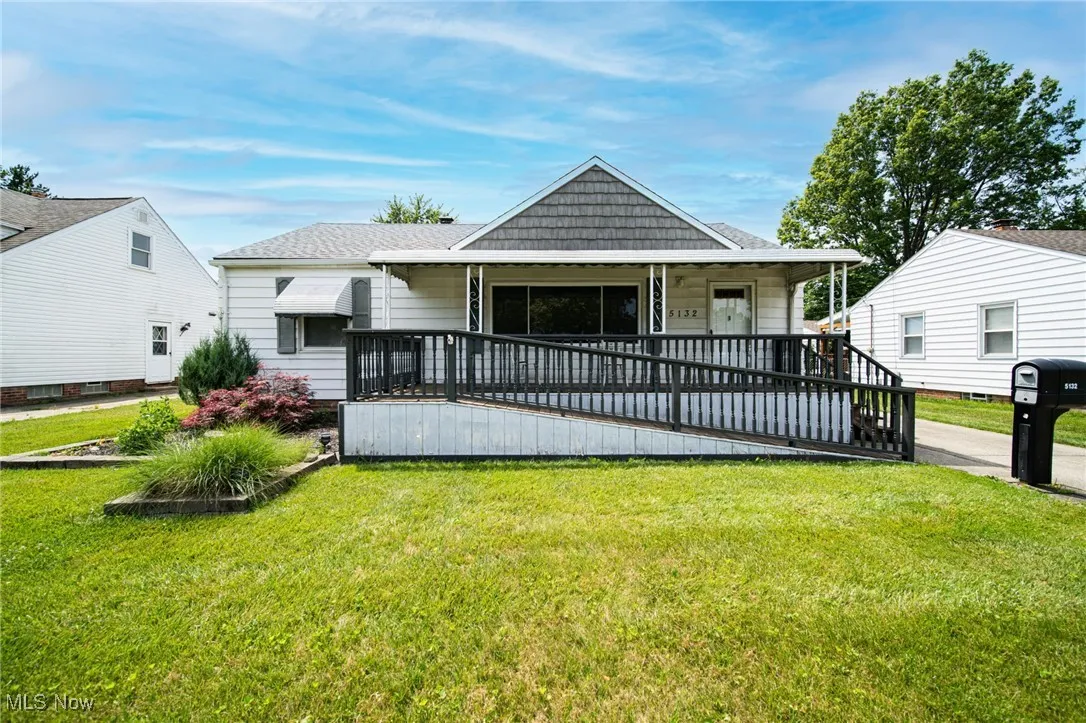 5132 Chestnut Hill Drive, Willoughby, Ohio,MLS Now Listing ID