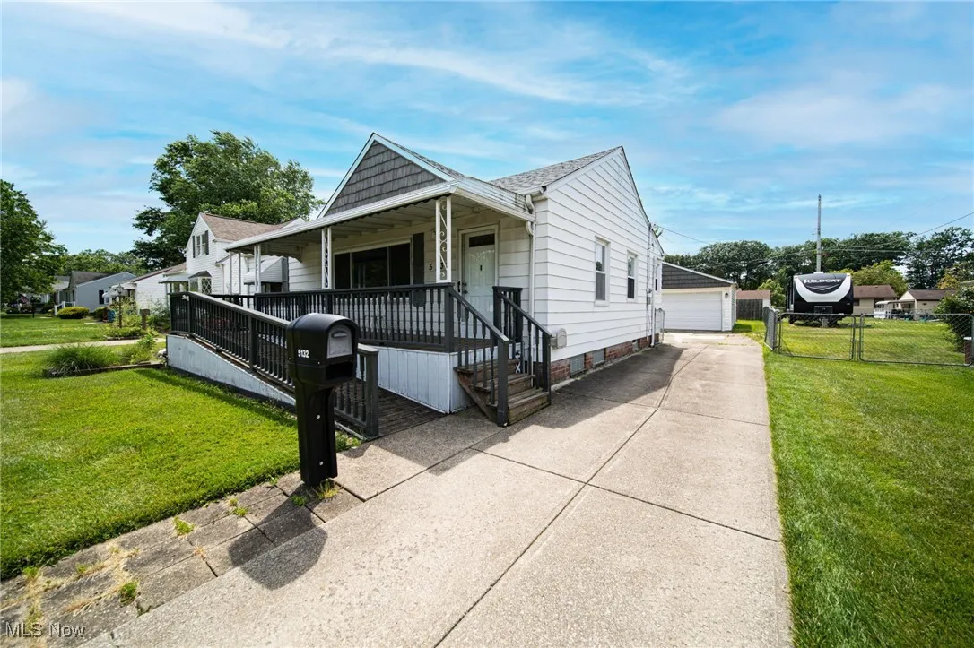 5132 Chestnut Hill Drive, Willoughby, Ohio,MLS Now Listing ID