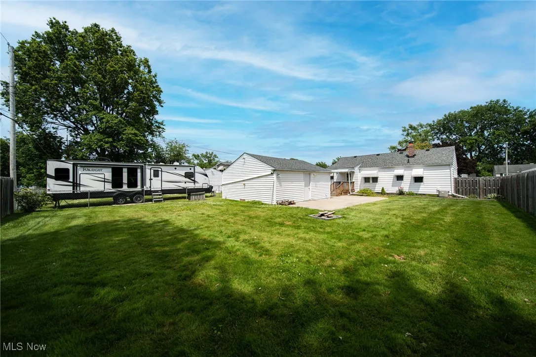 5132 Chestnut Hill Drive, Willoughby, Ohio,MLS Now Listing ID