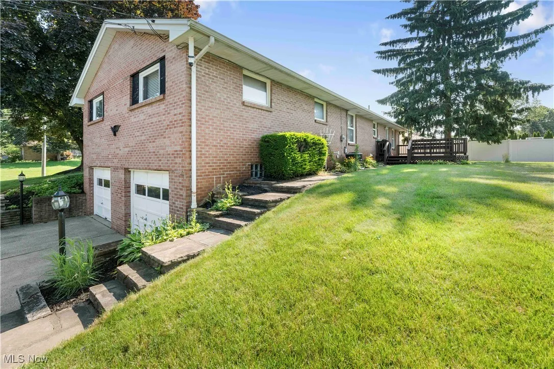 5222 Echovalley Street, North Canton, Ohio,MLS Now Listing ID