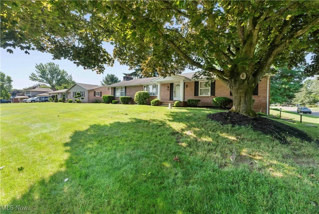5222 Echovalley Street, North Canton, Ohio,MLS Now Listing ID