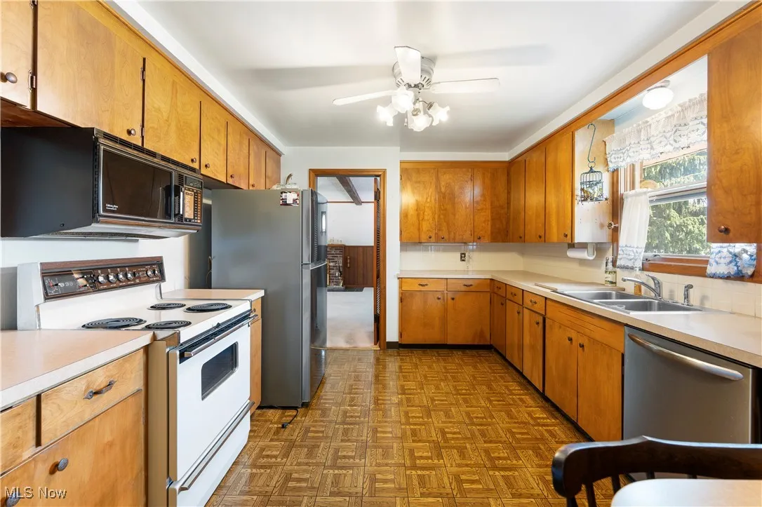 5222 Echovalley Street, North Canton, Ohio,MLS Now Listing ID