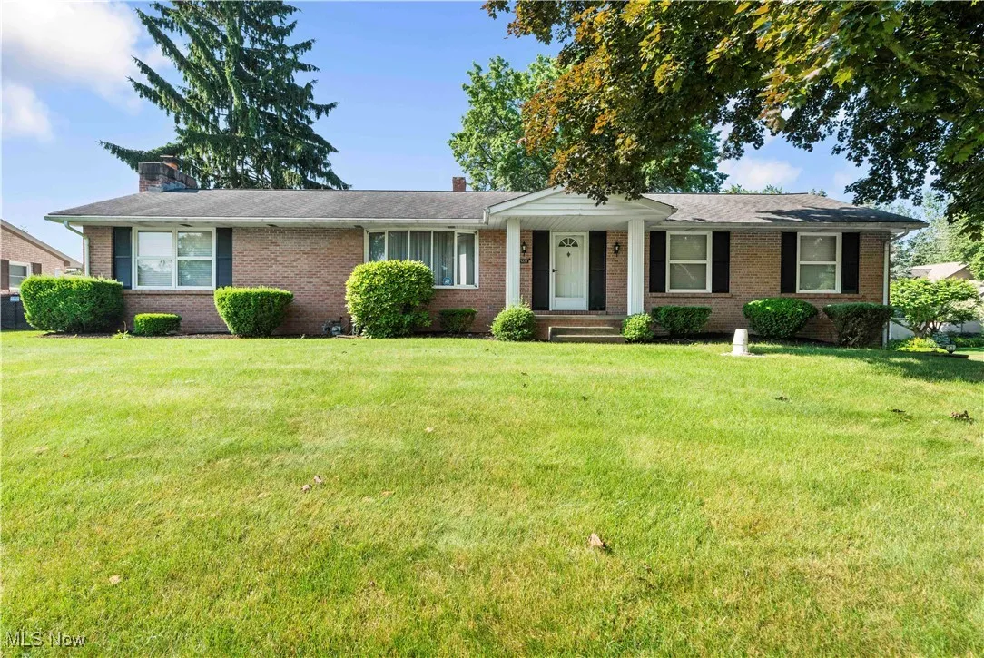 5222 Echovalley Street, North Canton, Ohio,MLS Now Listing ID