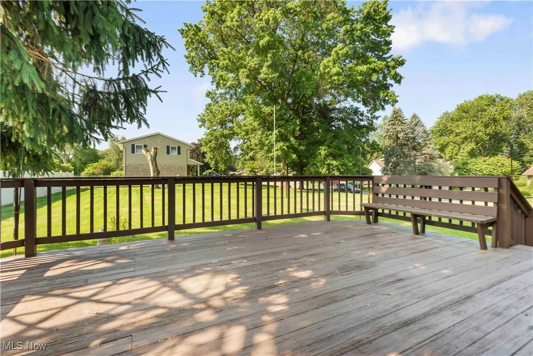 5222 Echovalley Street, North Canton, Ohio,MLS Now Listing ID