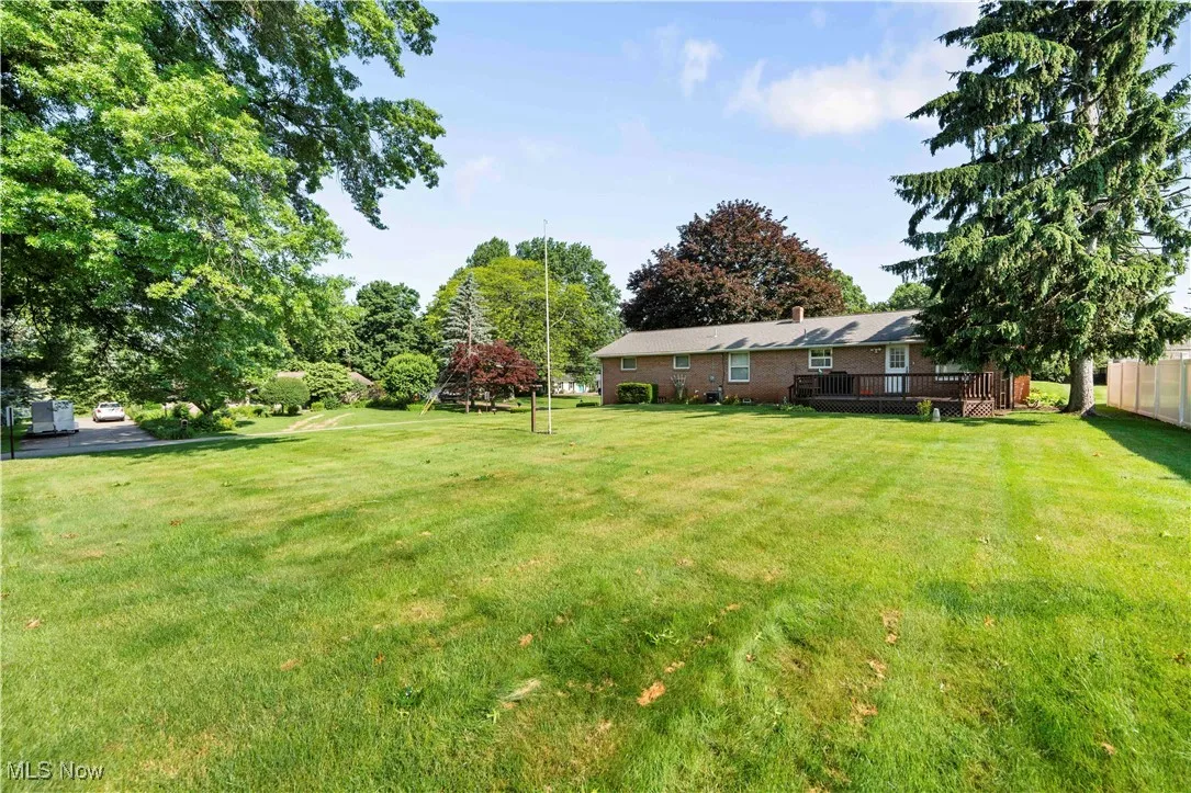 5222 Echovalley Street, North Canton, Ohio,MLS Now Listing ID