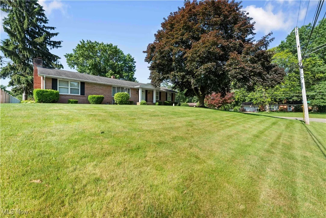 5222 Echovalley Street, North Canton, Ohio,MLS Now Listing ID