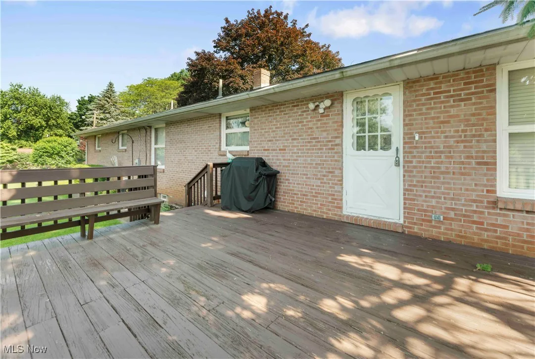 5222 Echovalley Street, North Canton, Ohio,MLS Now Listing ID