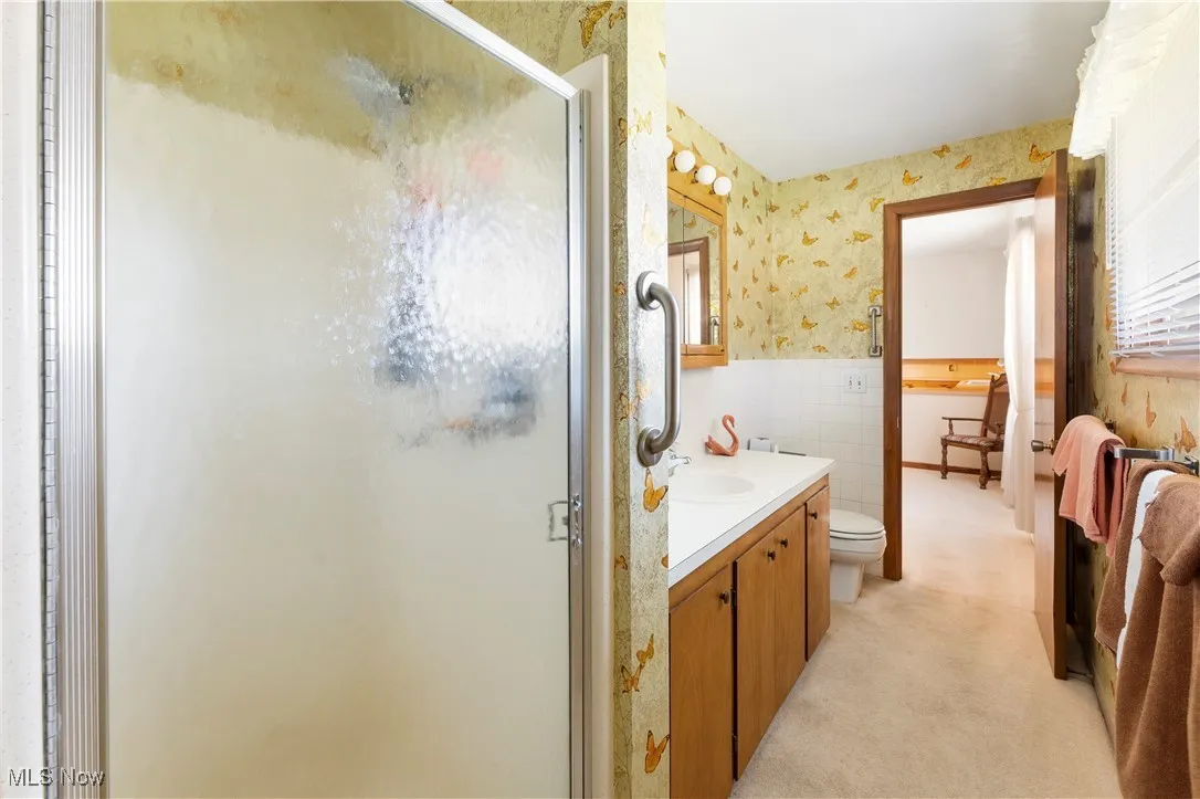5222 Echovalley Street, North Canton, Ohio,MLS Now Listing ID
