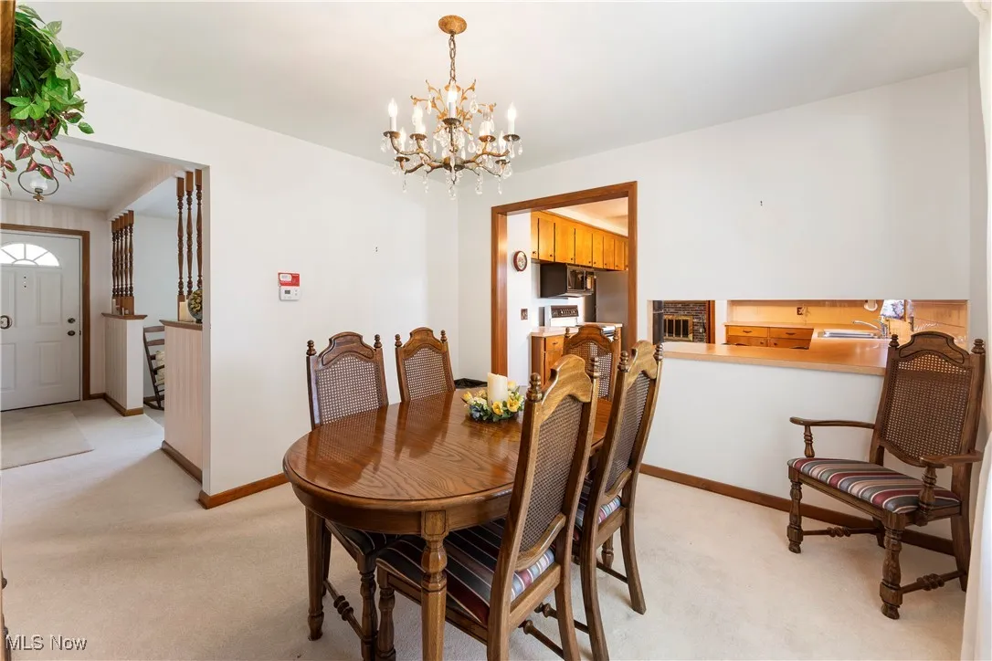 5222 Echovalley Street, North Canton, Ohio,MLS Now Listing ID