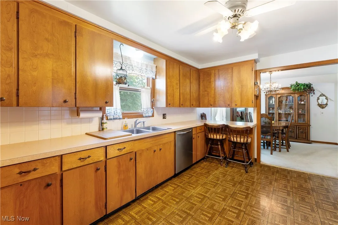 5222 Echovalley Street, North Canton, Ohio,MLS Now Listing ID