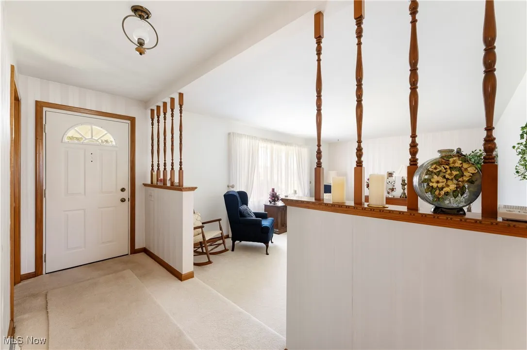 5222 Echovalley Street, North Canton, Ohio,MLS Now Listing ID