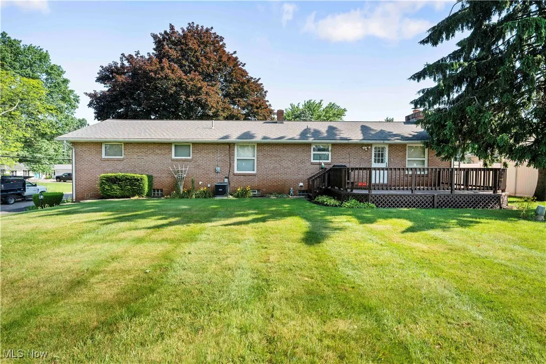5222 Echovalley Street, North Canton, Ohio,MLS Now Listing ID