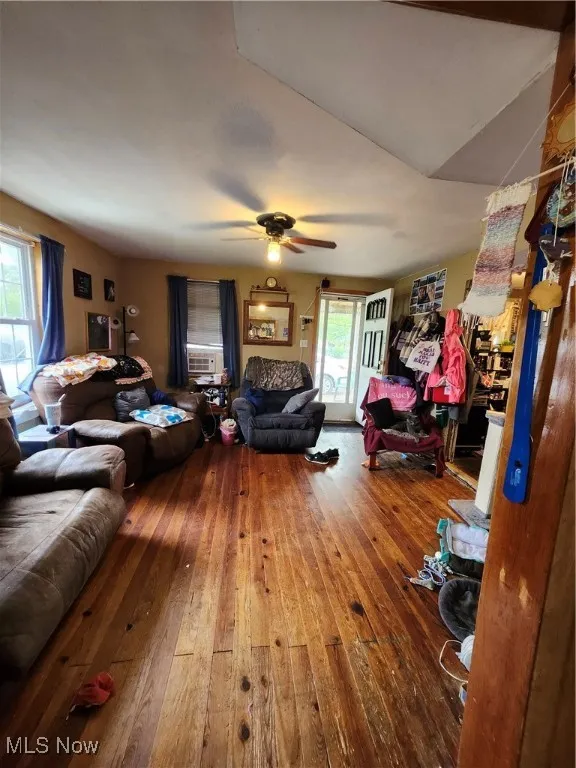 3232 N Park Avenue, Warren, Ohio,MLS Now Listing ID
