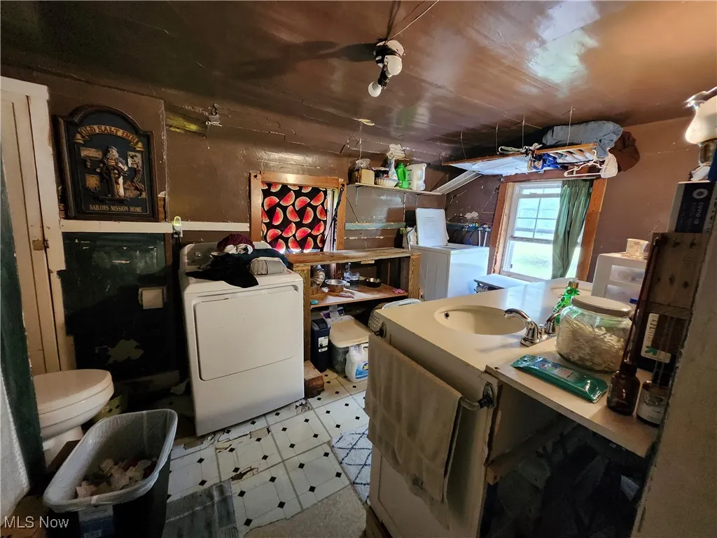 3232 N Park Avenue, Warren, Ohio,MLS Now Listing ID