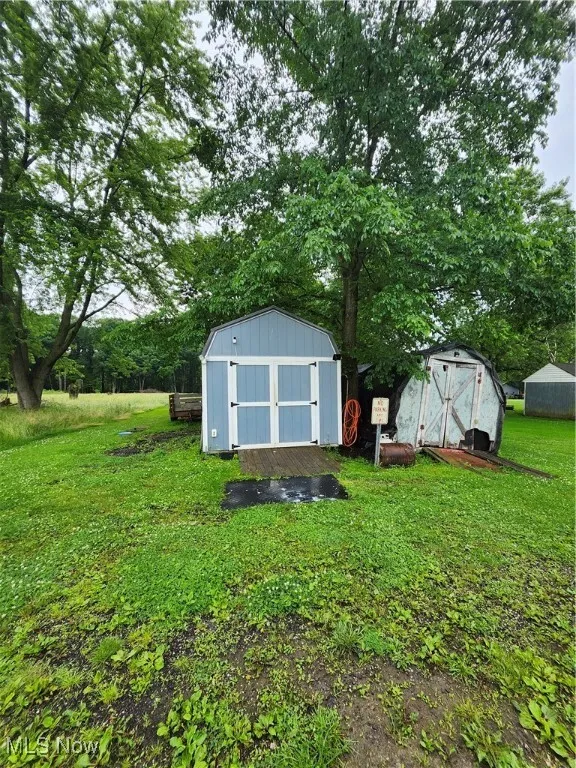 3232 N Park Avenue, Warren, Ohio,MLS Now Listing ID
