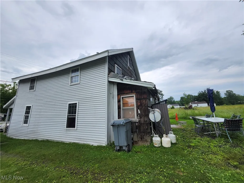 3232 N Park Avenue, Warren, Ohio,MLS Now Listing ID