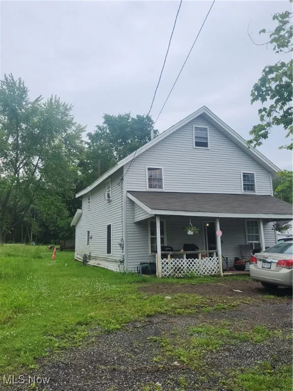 3232 N Park Avenue, Warren, Ohio,MLS Now Listing ID