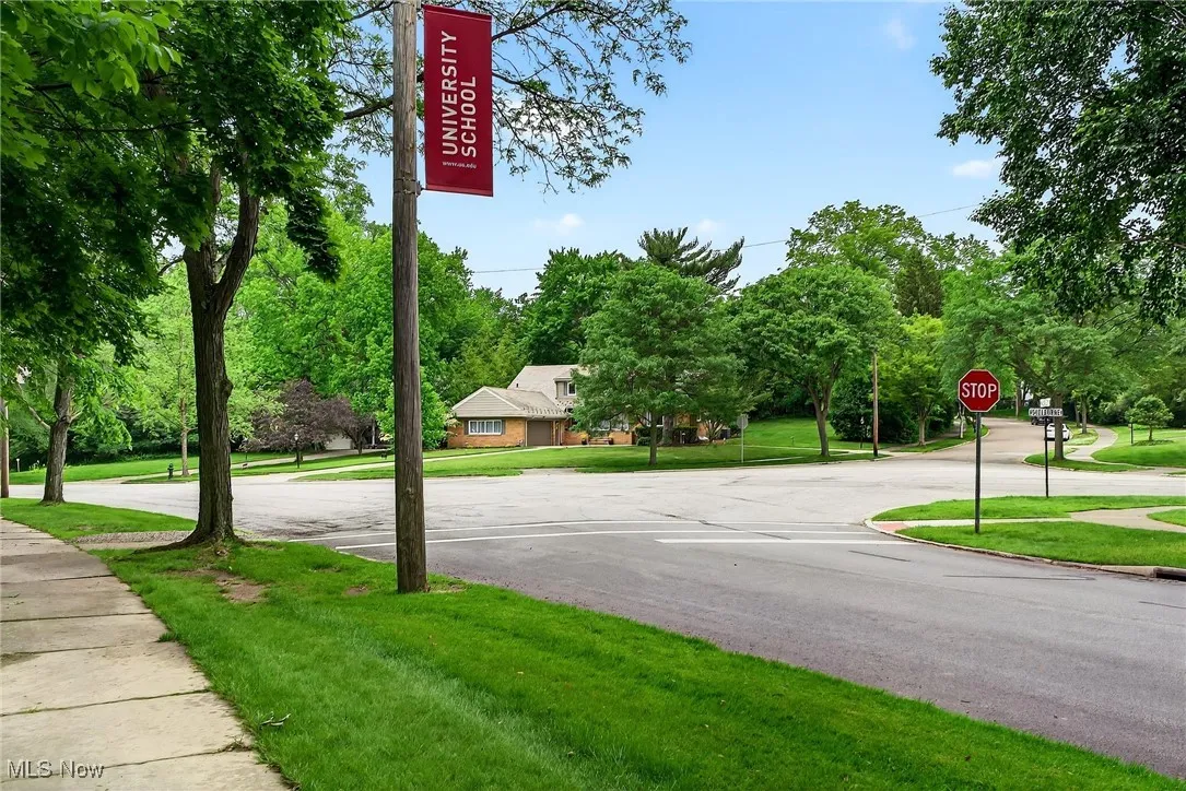21349 Shelburne, Shaker Heights, Ohio,MLS Now Listing ID