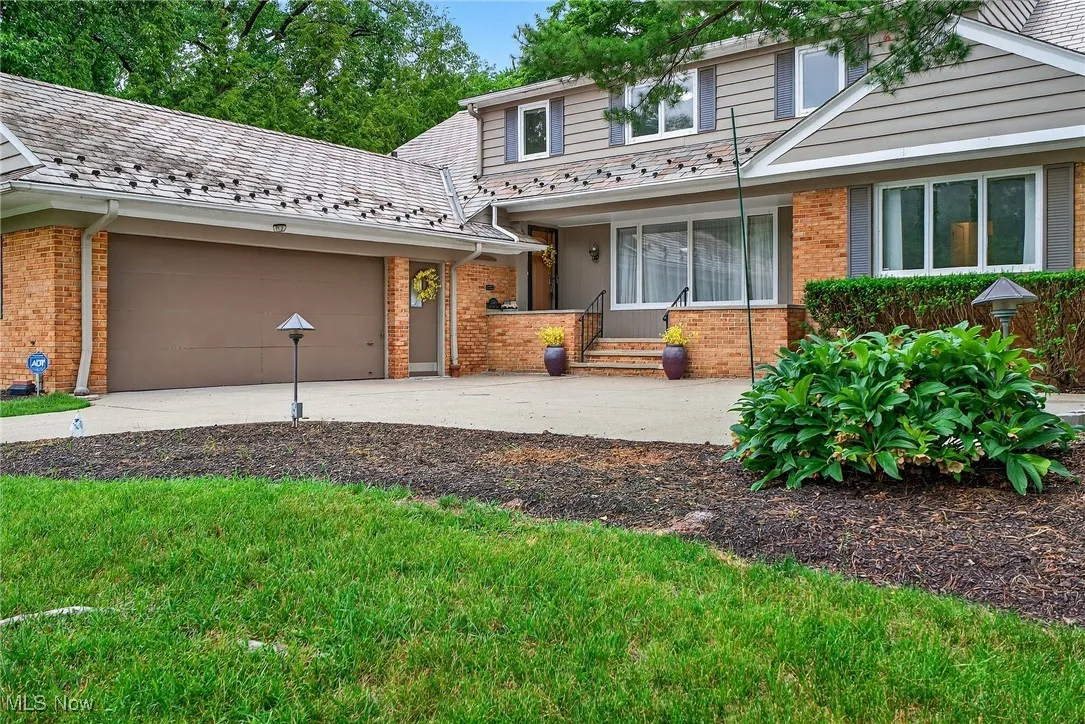 21349 Shelburne, Shaker Heights, Ohio,MLS Now Listing ID