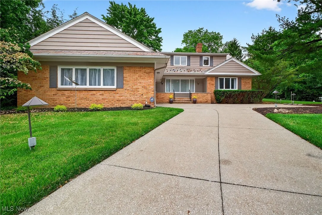 21349 Shelburne, Shaker Heights, Ohio,MLS Now Listing ID