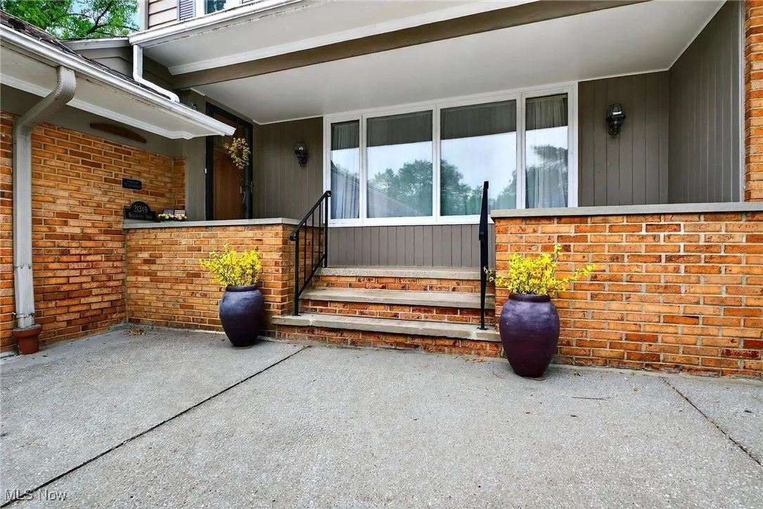 21349 Shelburne, Shaker Heights, Ohio,MLS Now Listing ID