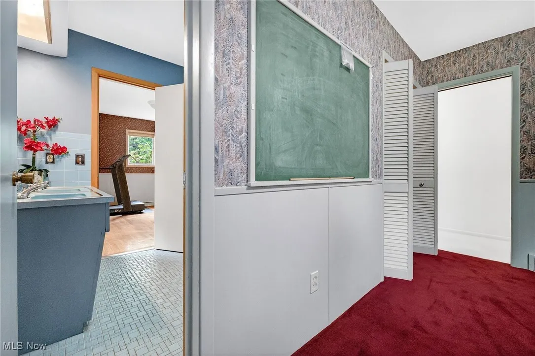 21349 Shelburne, Shaker Heights, Ohio,MLS Now Listing ID