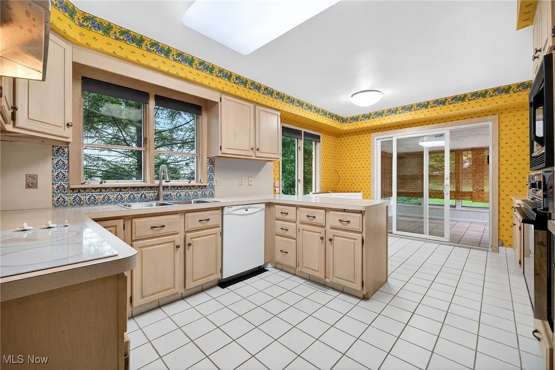 21349 Shelburne, Shaker Heights, Ohio,MLS Now Listing ID