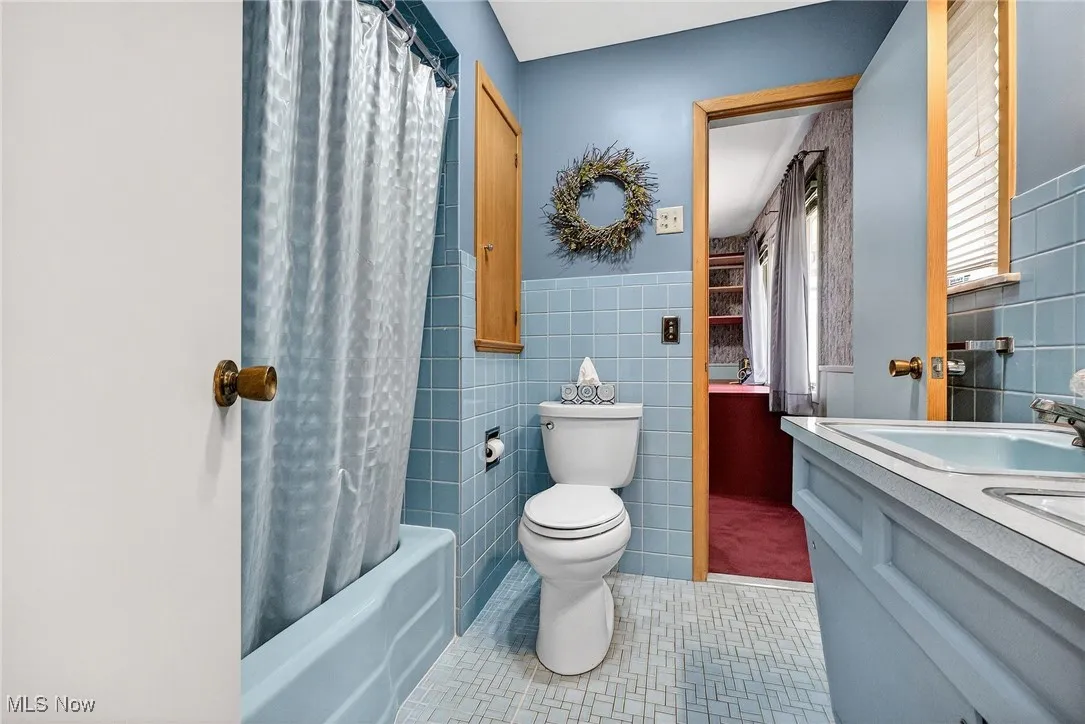 21349 Shelburne, Shaker Heights, Ohio,MLS Now Listing ID