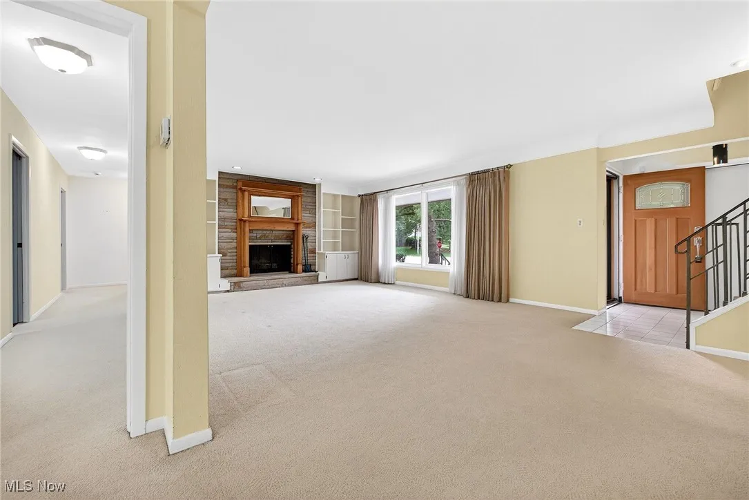 21349 Shelburne, Shaker Heights, Ohio,MLS Now Listing ID
