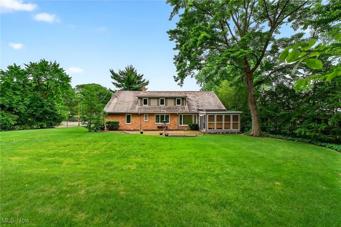 21349 Shelburne, Shaker Heights, Ohio,MLS Now Listing ID