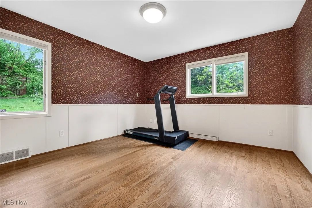 21349 Shelburne, Shaker Heights, Ohio,MLS Now Listing ID