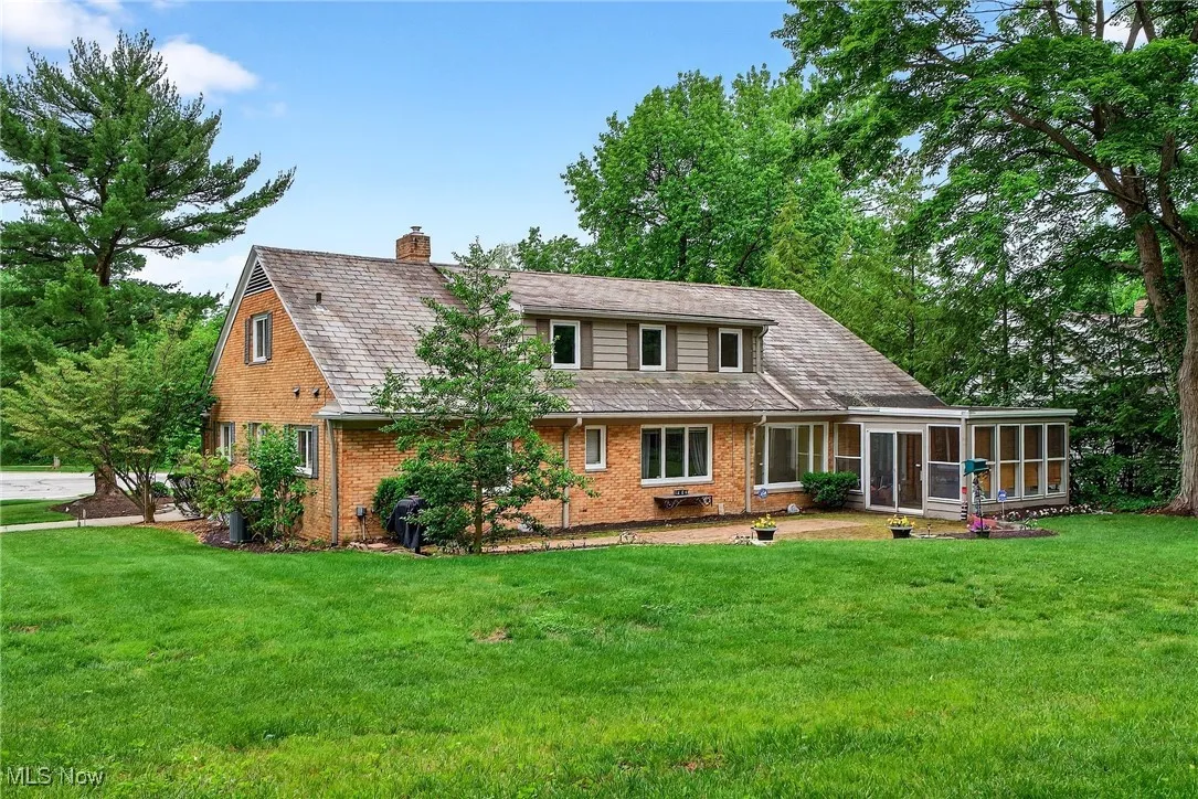 21349 Shelburne, Shaker Heights, Ohio,MLS Now Listing ID