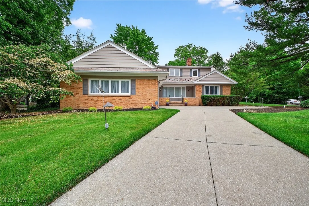 21349 Shelburne, Shaker Heights, Ohio,MLS Now Listing ID