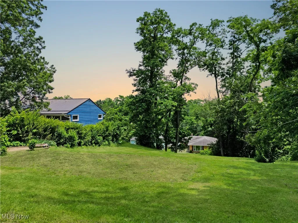 259 Ravine Street, Steubenville, Ohio,MLS Now Listing ID