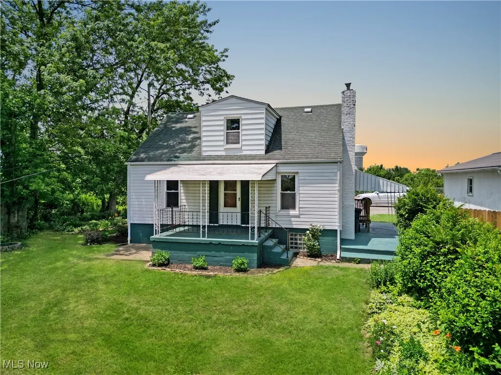 259 Ravine Street, Steubenville, Ohio,MLS Now Listing ID